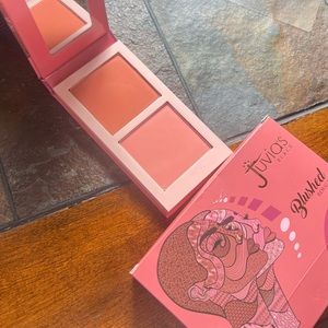 NEW Juvia’s blushed rouge volume 2